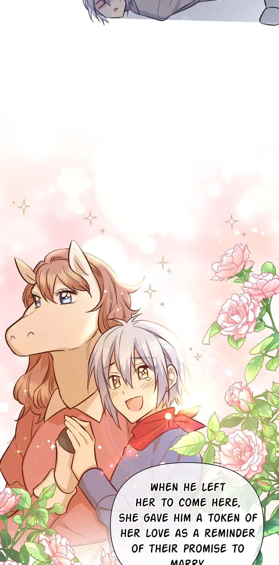 Side Characters Deserve Love Too Chapter 56 - page 25