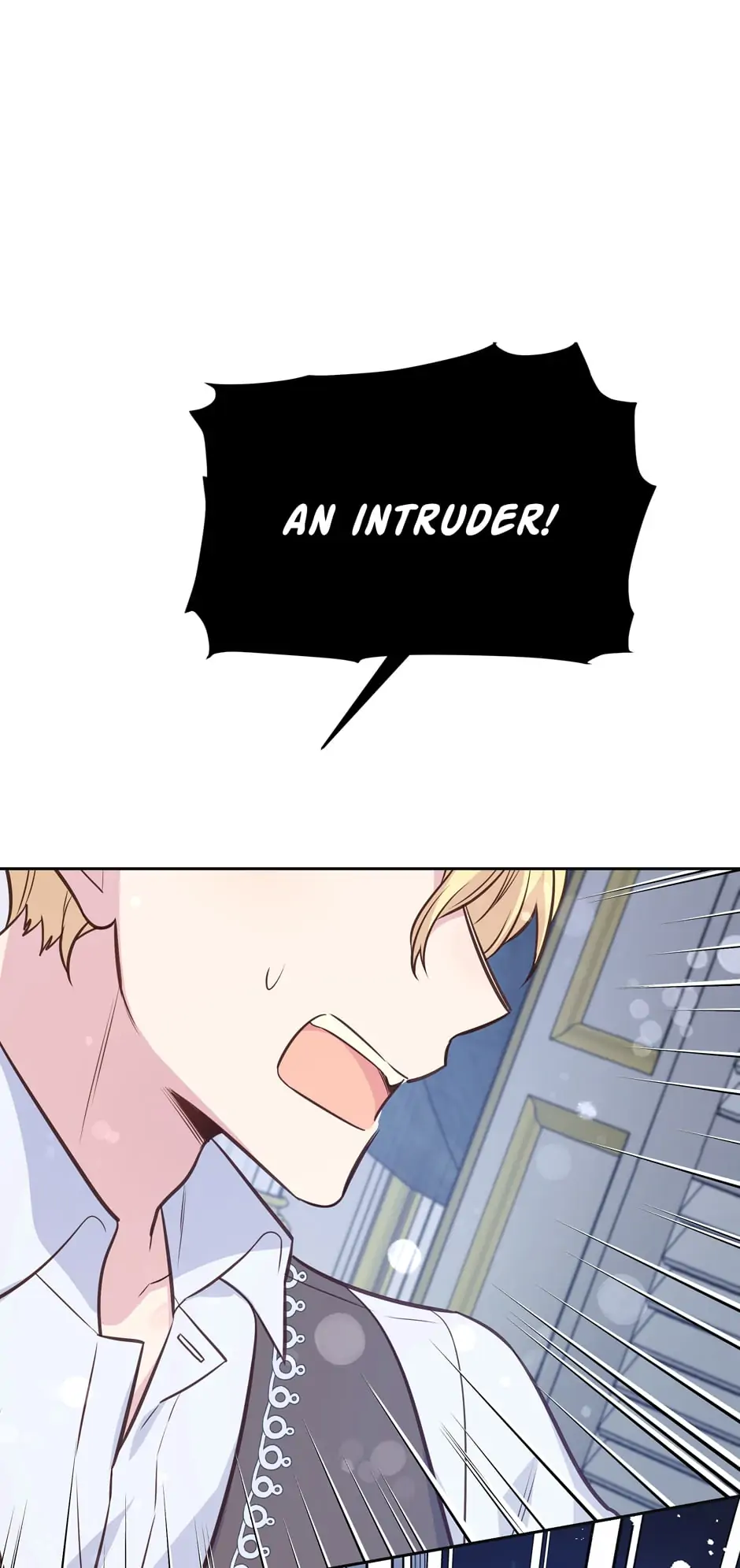 Side Characters Deserve Love Too Chapter 56 - page 2