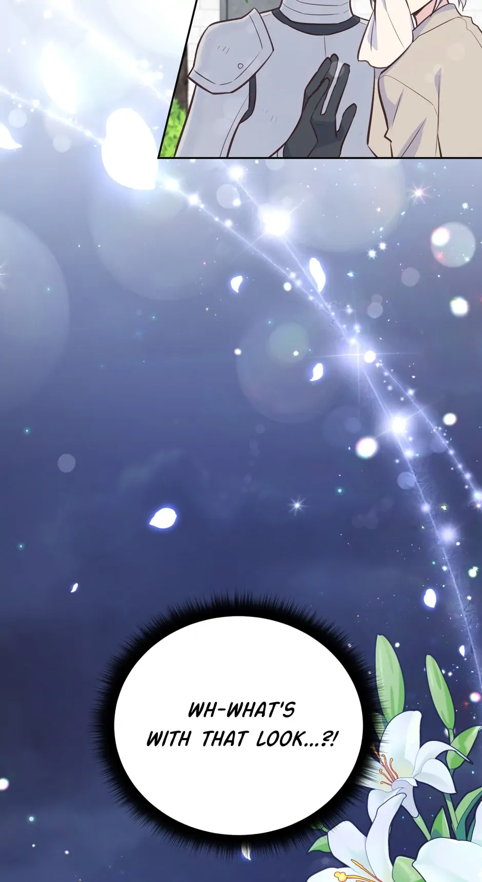 Side Characters Deserve Love Too Chapter 56 - page 42
