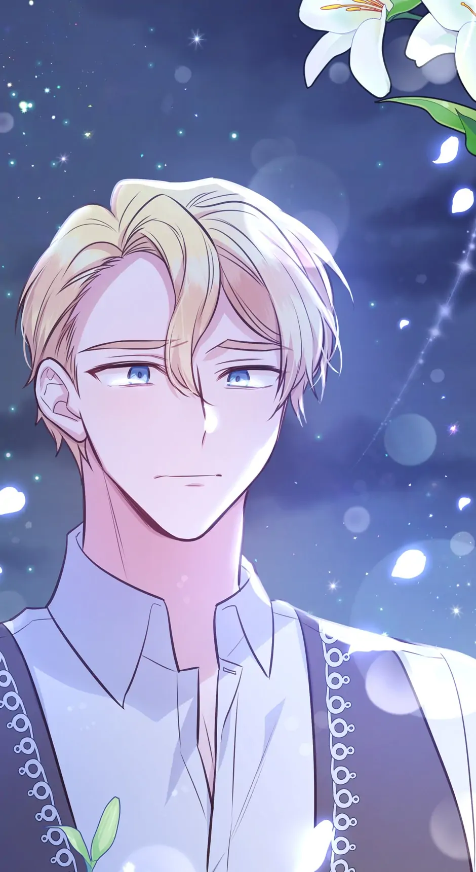 Side Characters Deserve Love Too Chapter 56 - page 43