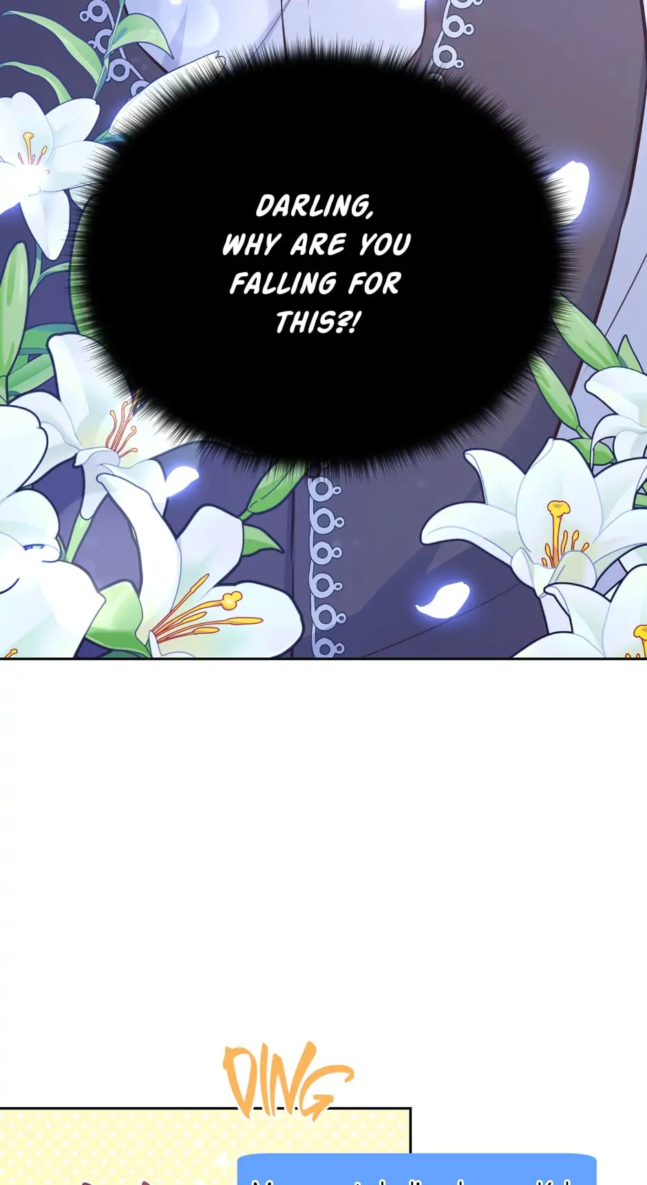 Side Characters Deserve Love Too Chapter 56 - page 44
