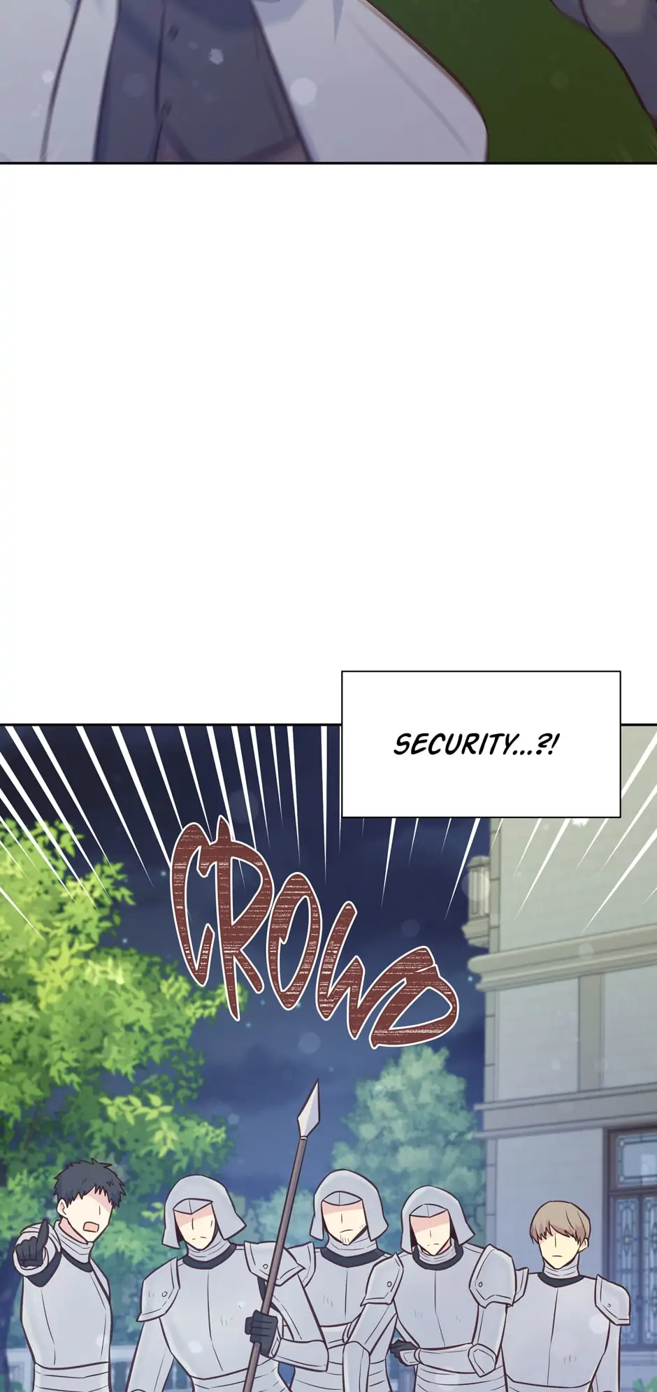 Side Characters Deserve Love Too Chapter 56 - page 4