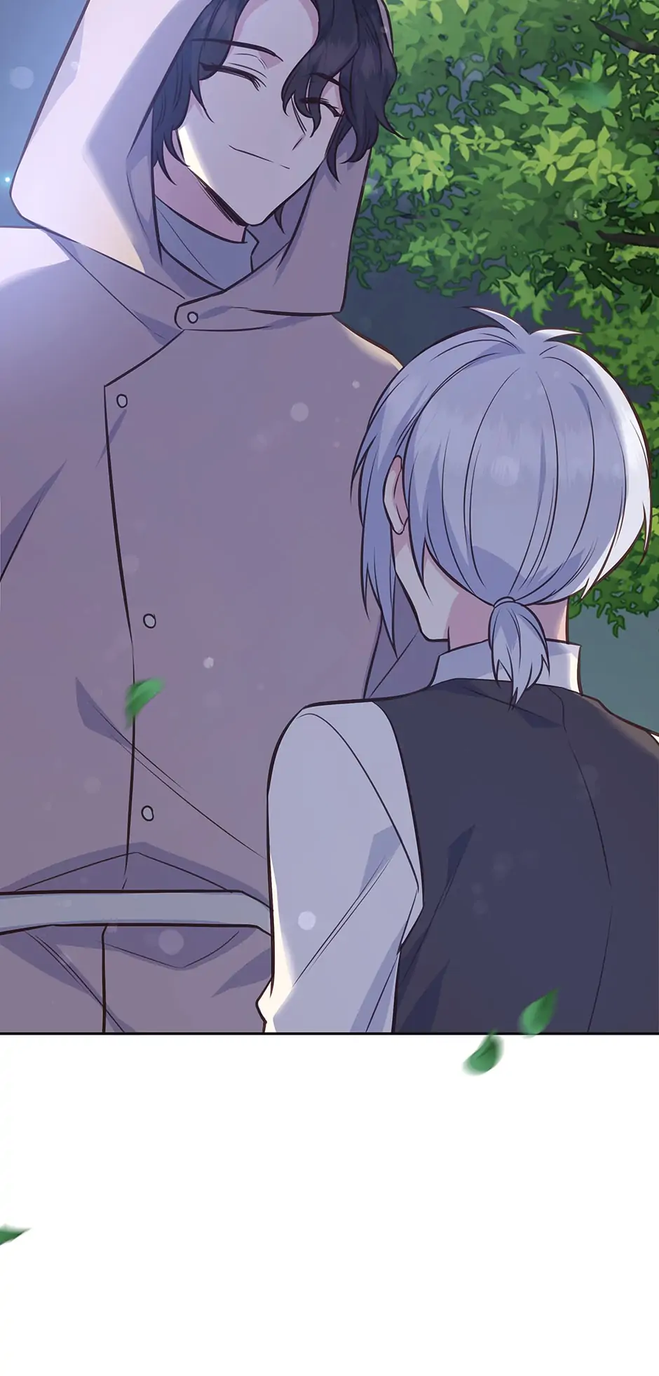 Side Characters Deserve Love Too Chapter 56 - page 59