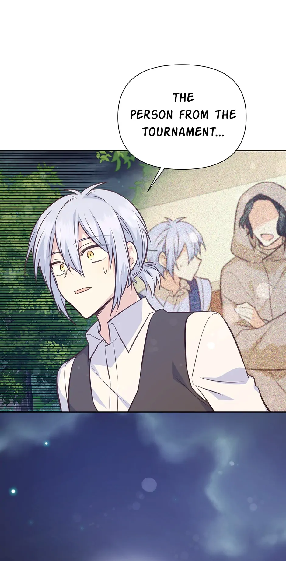 Side Characters Deserve Love Too Chapter 56 - page 60