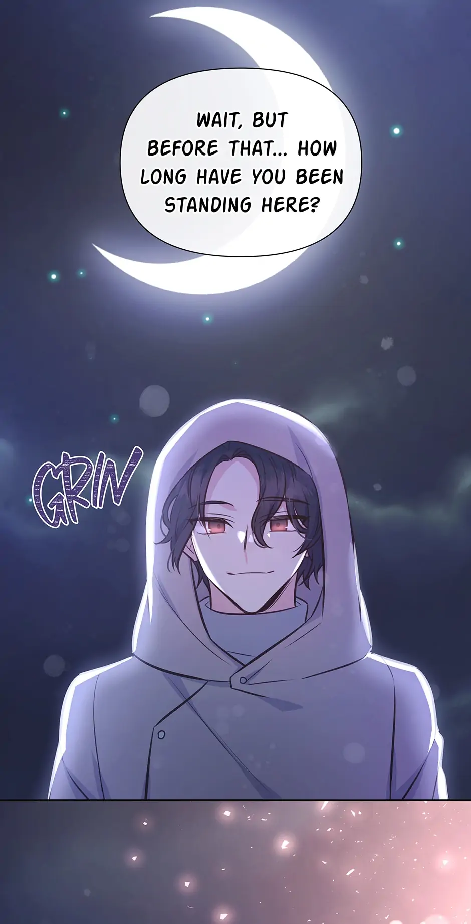 Side Characters Deserve Love Too Chapter 56 - page 61