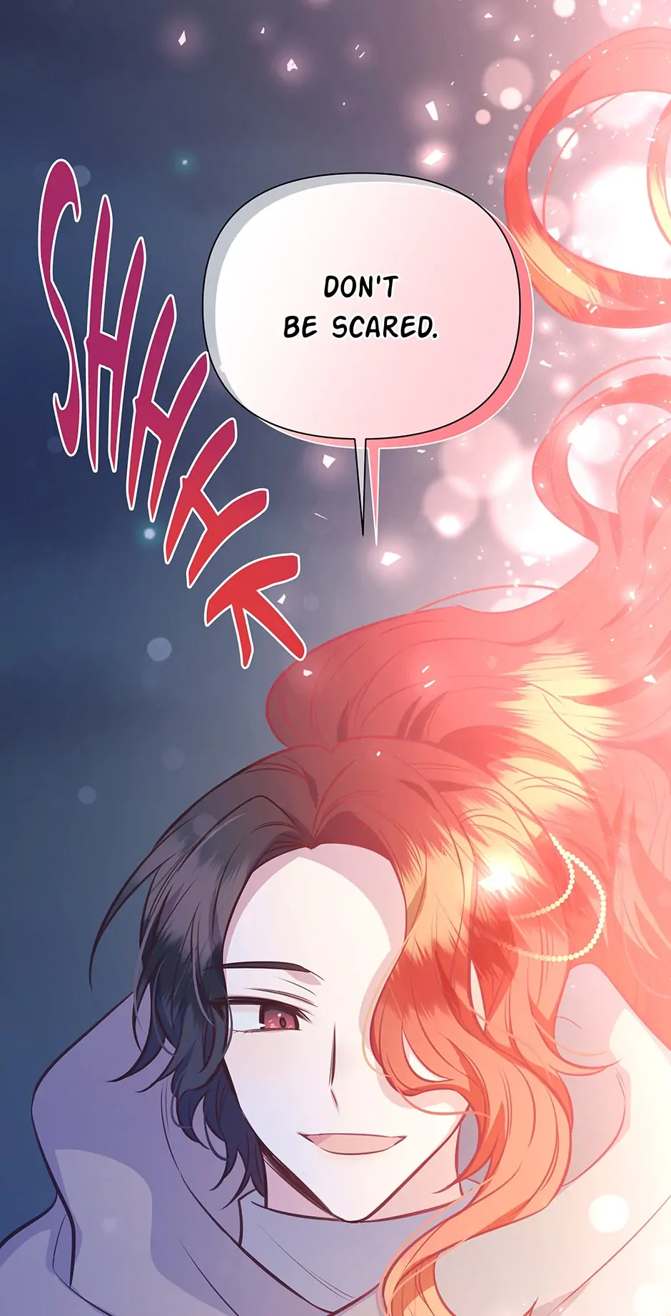 Side Characters Deserve Love Too Chapter 56 - page 62