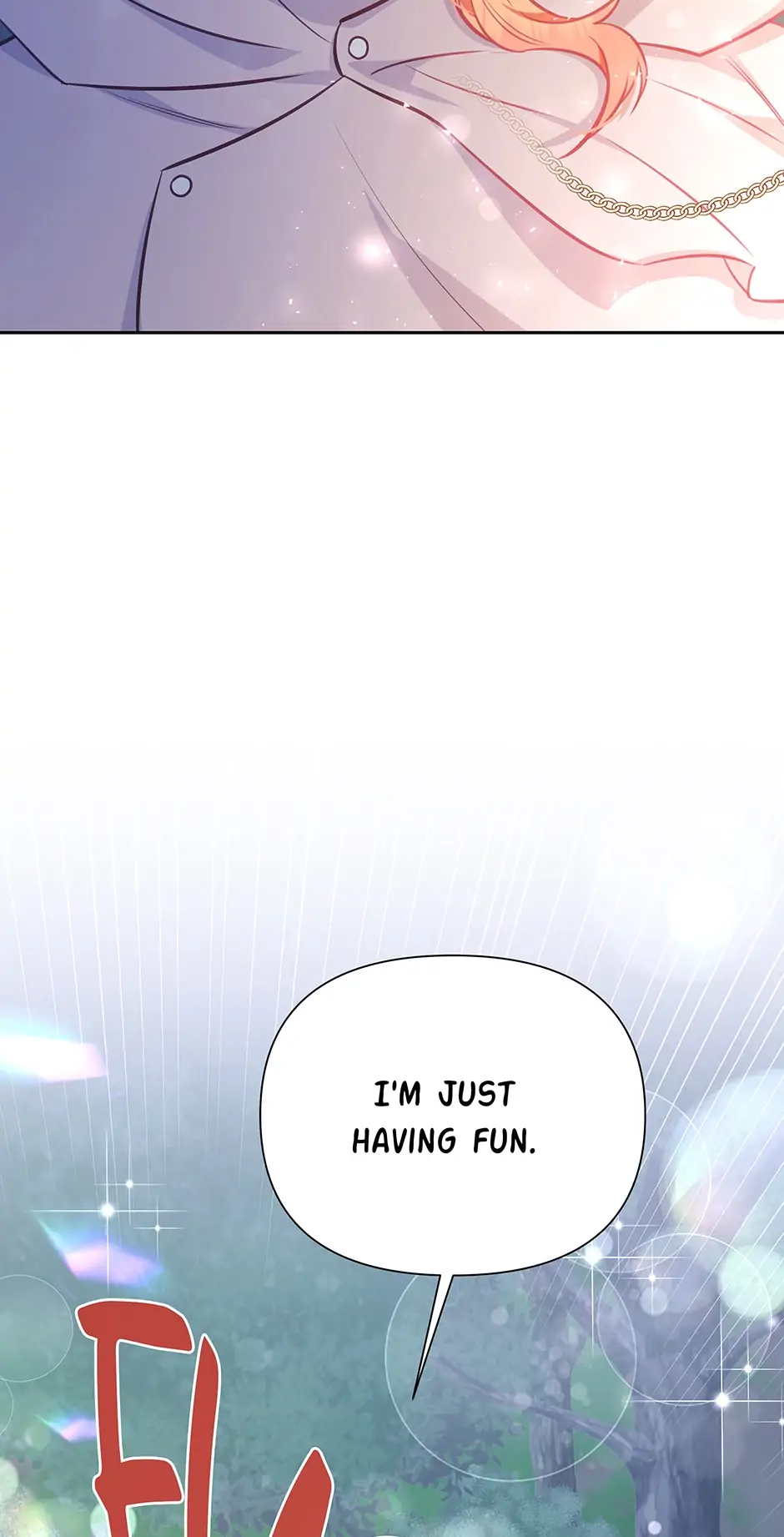 Side Characters Deserve Love Too Chapter 56 - page 63