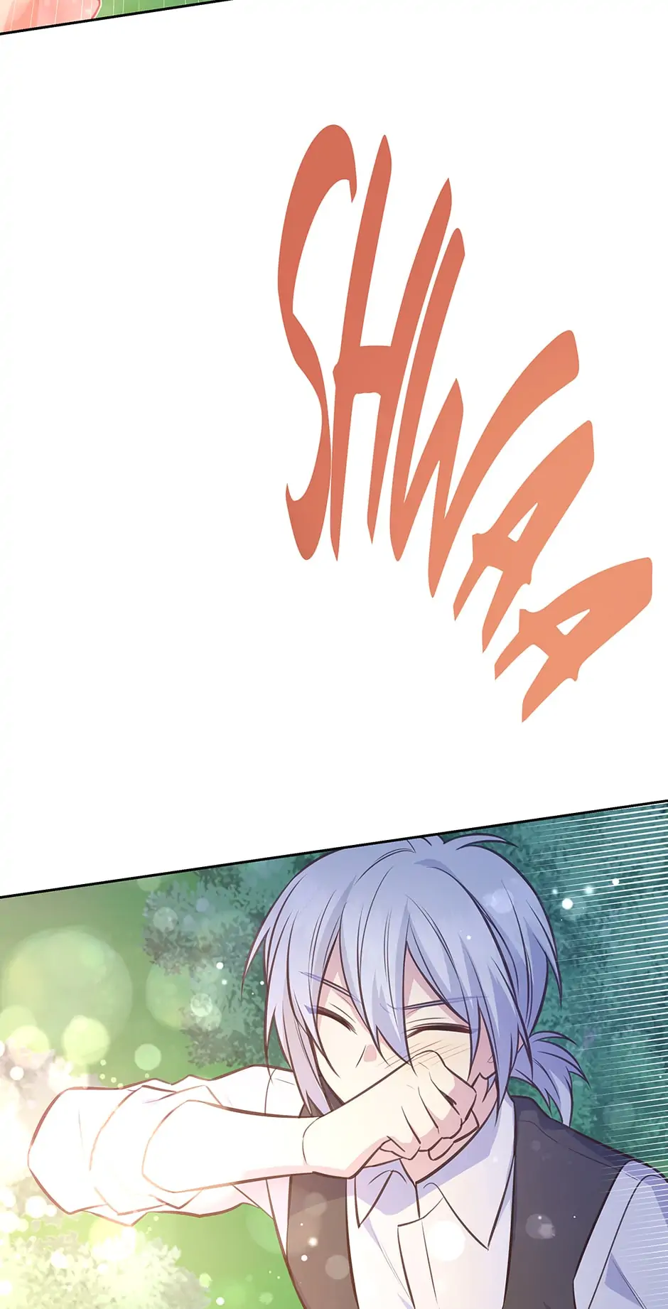 Side Characters Deserve Love Too Chapter 56 - page 65
