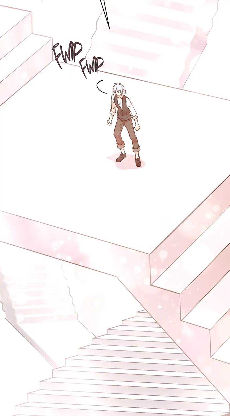 Side Characters Deserve Love Too Chapter 56 - page 68