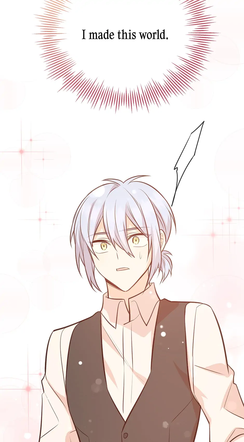 Side Characters Deserve Love Too Chapter 56 - page 70