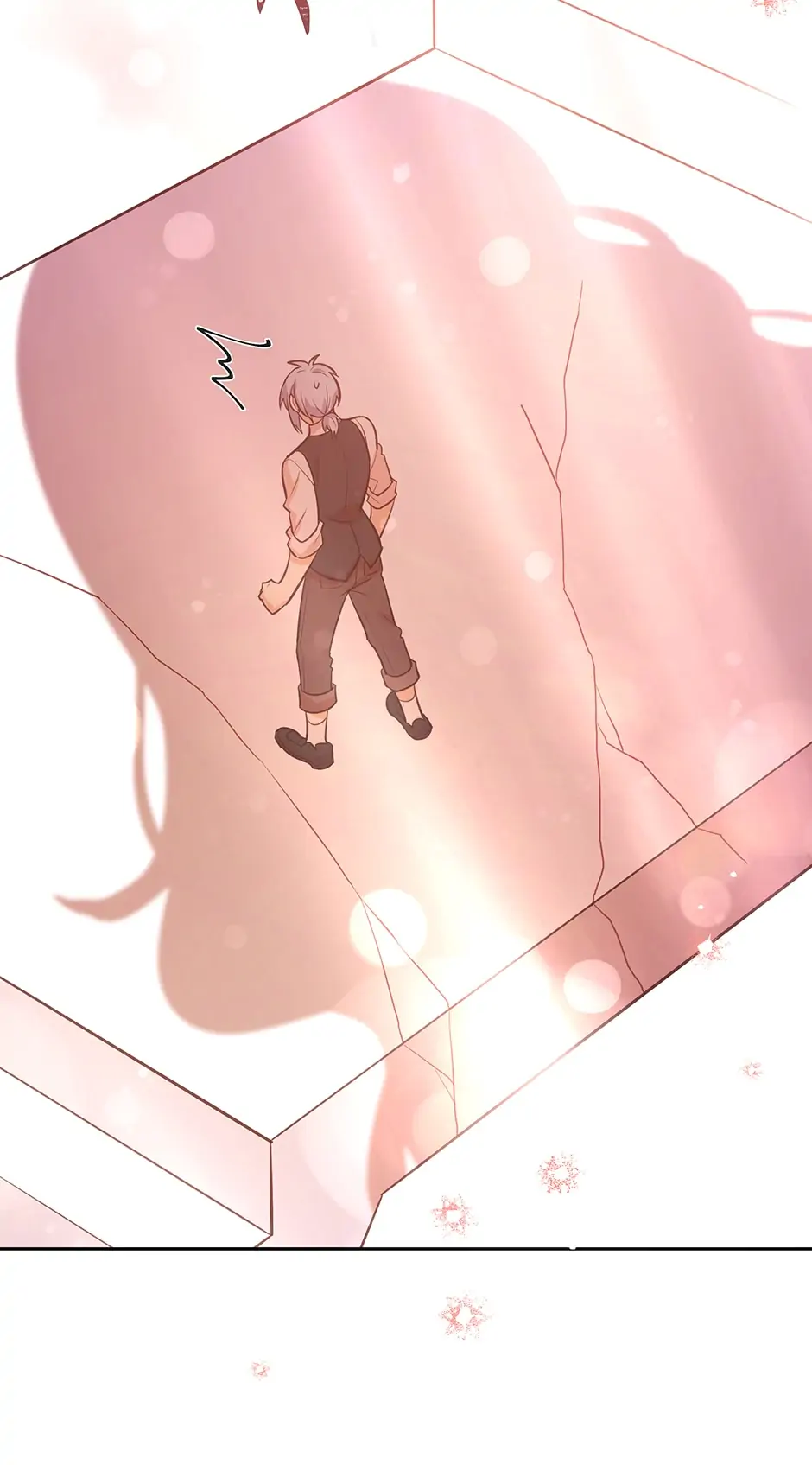 Side Characters Deserve Love Too Chapter 56 - page 72