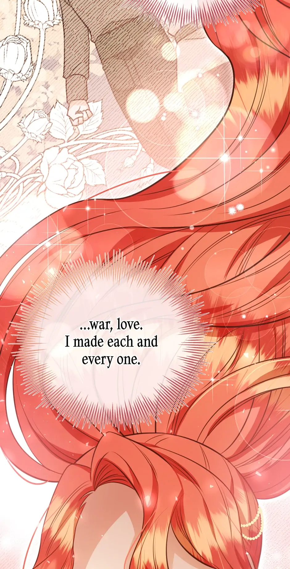 Side Characters Deserve Love Too Chapter 56 - page 75