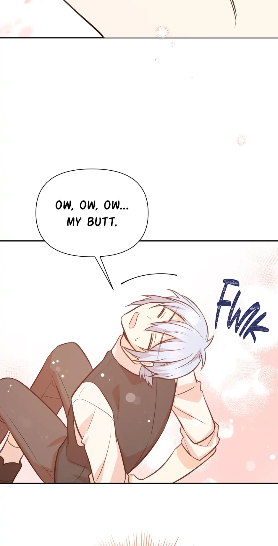 Side Characters Deserve Love Too Chapter 56 - page 78
