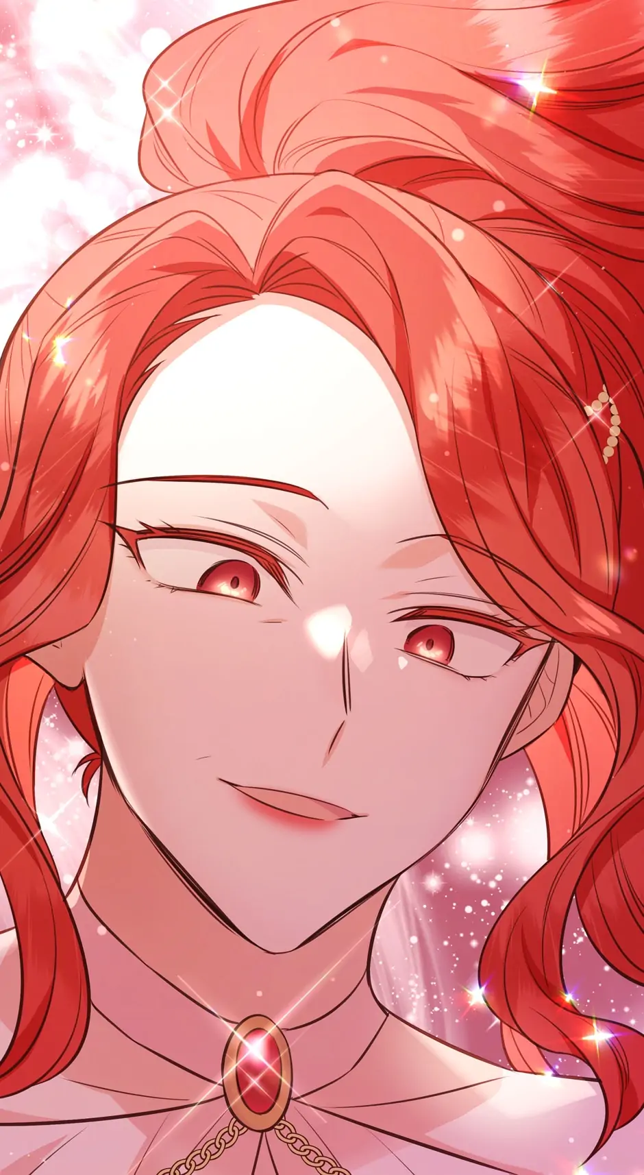 Side Characters Deserve Love Too Chapter 56 - page 81