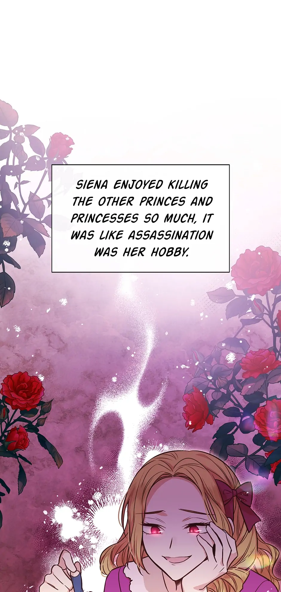 Side Characters Deserve Love Too Chapter 55 - page 22