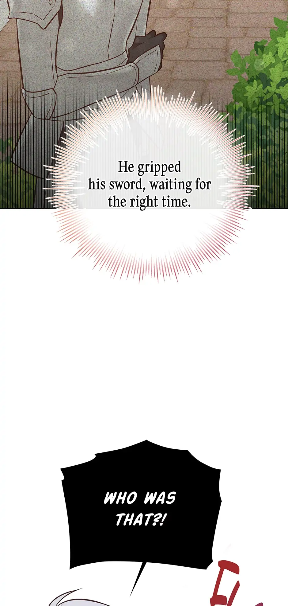 Side Characters Deserve Love Too Chapter 55 - page 28