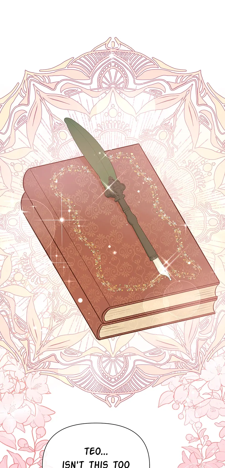 Side Characters Deserve Love Too Chapter 55 - page 2