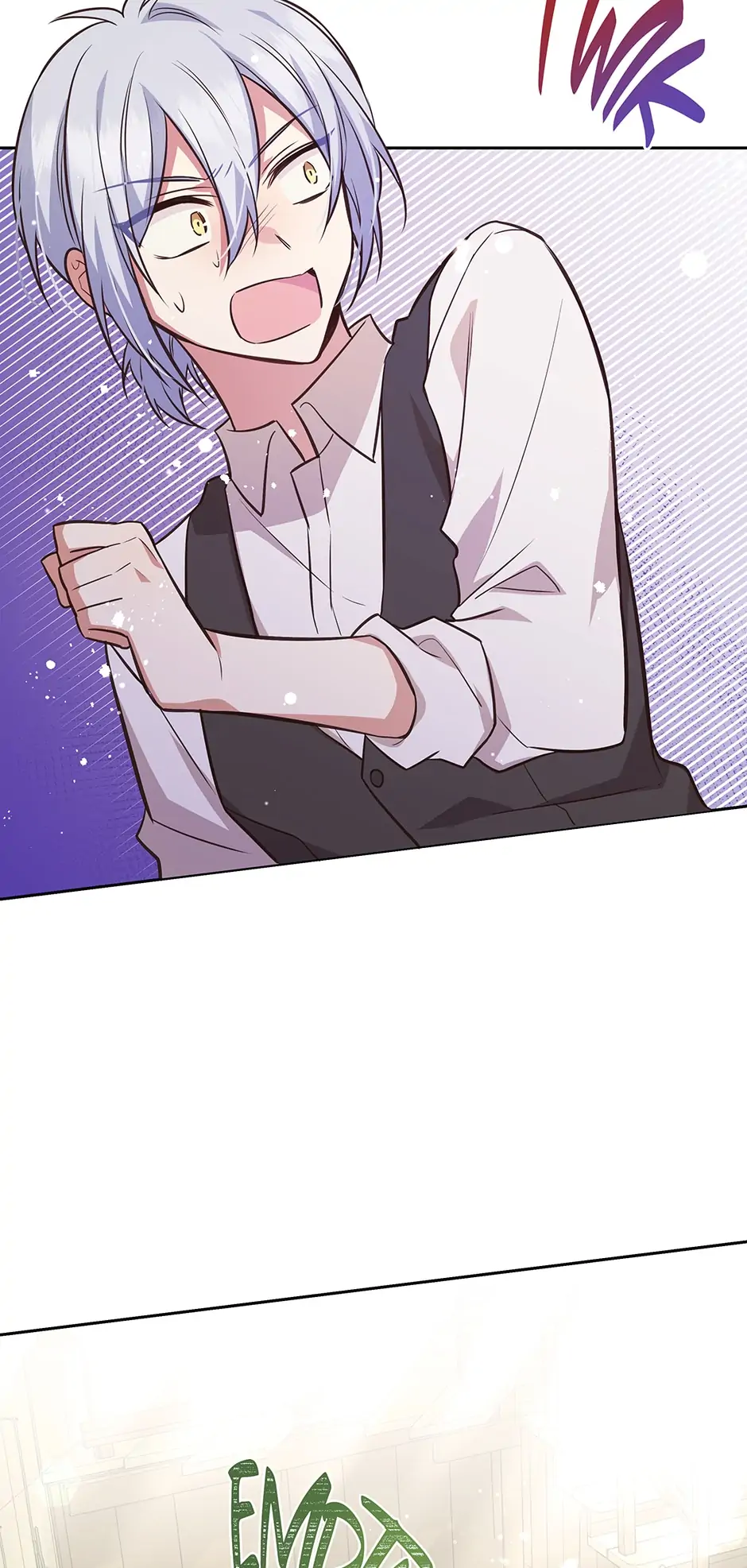 Side Characters Deserve Love Too Chapter 55 - page 29