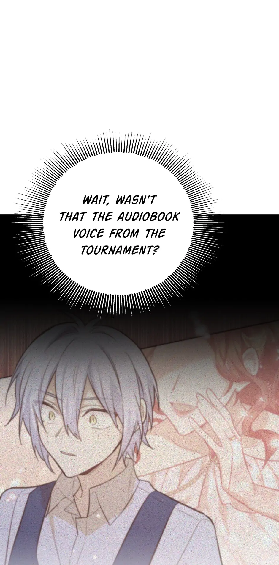 Side Characters Deserve Love Too Chapter 55 - page 31