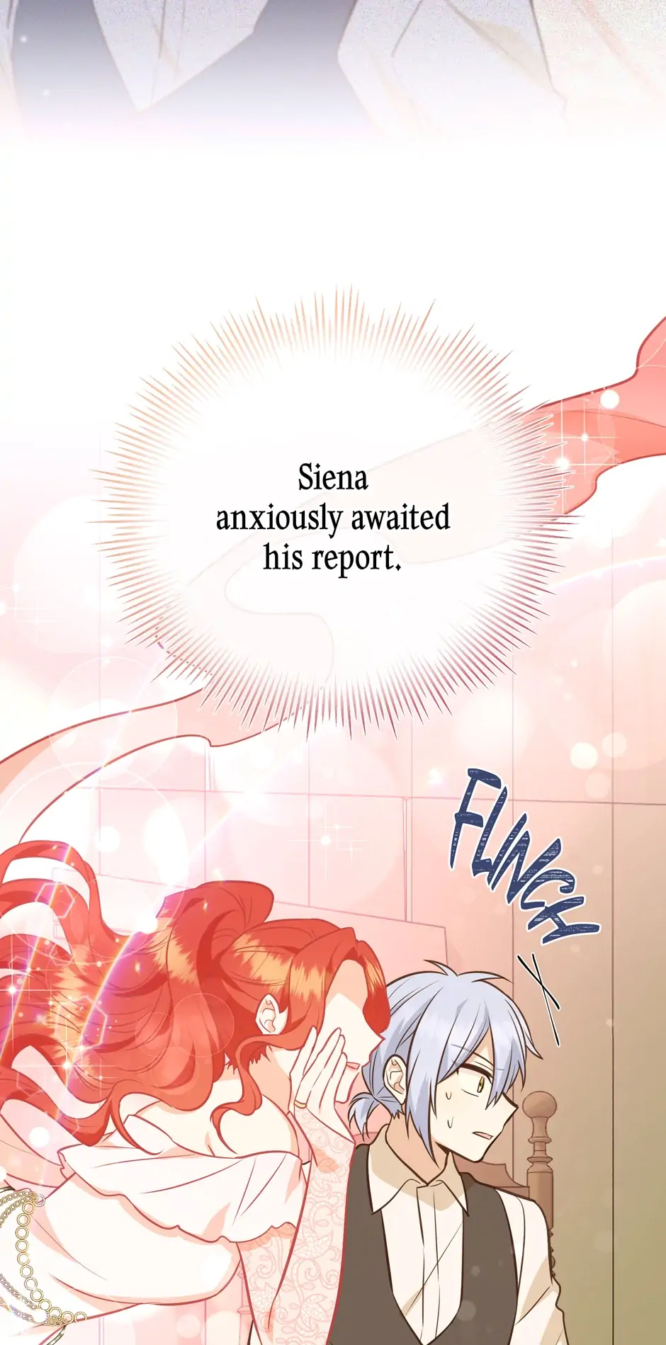 Side Characters Deserve Love Too Chapter 55 - page 32