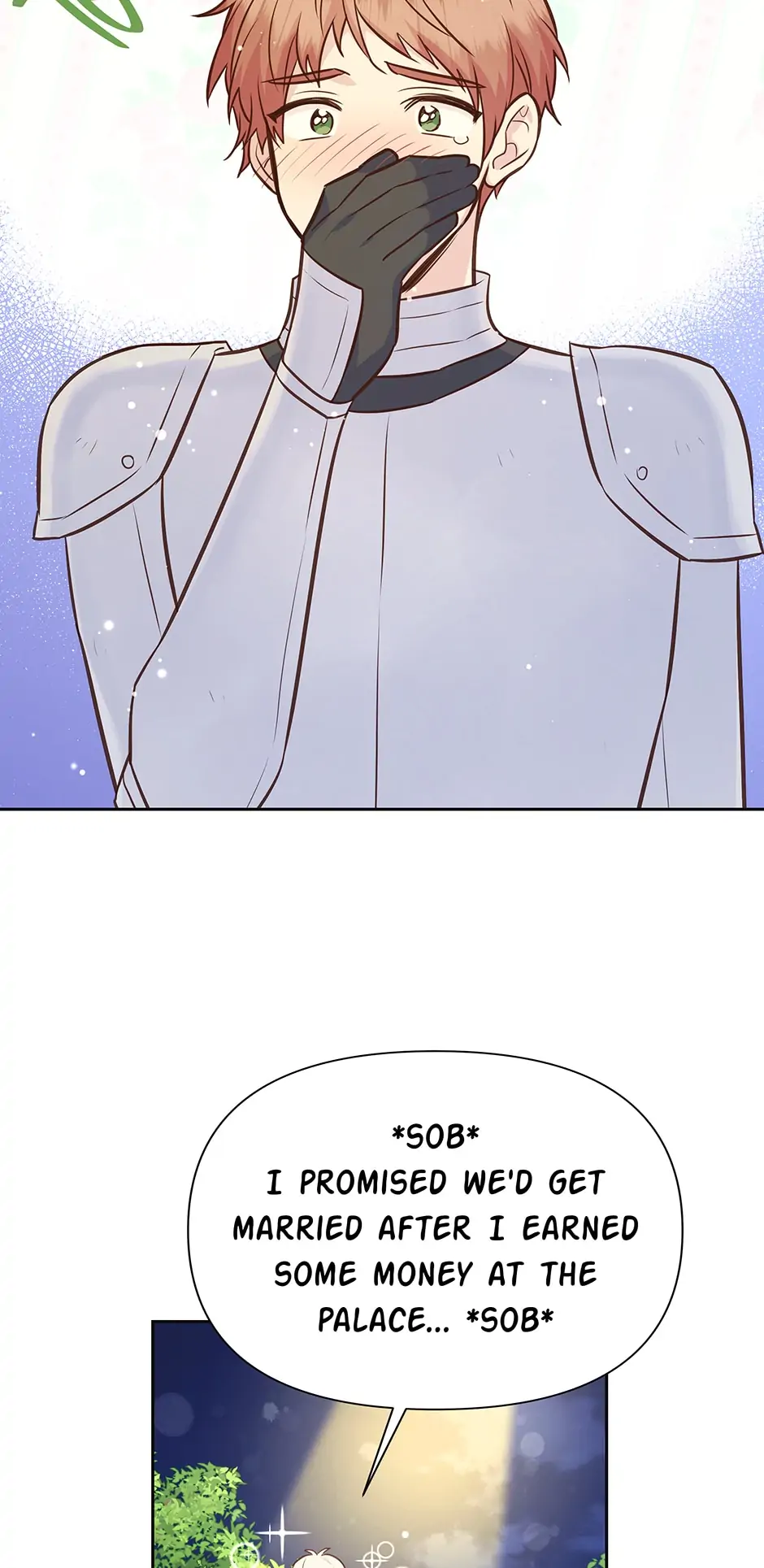 Side Characters Deserve Love Too Chapter 55 - page 49