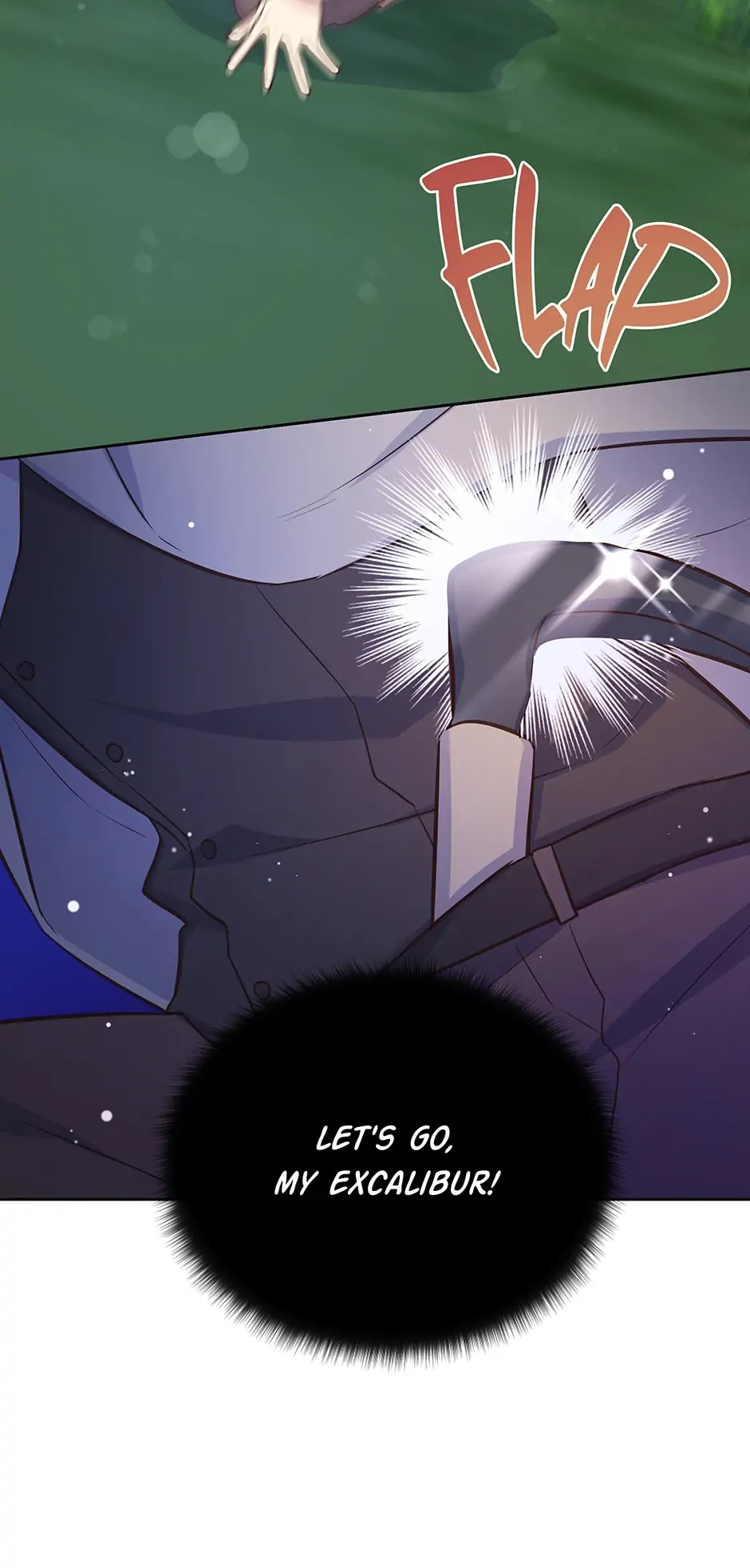 Side Characters Deserve Love Too Chapter 55 - page 53