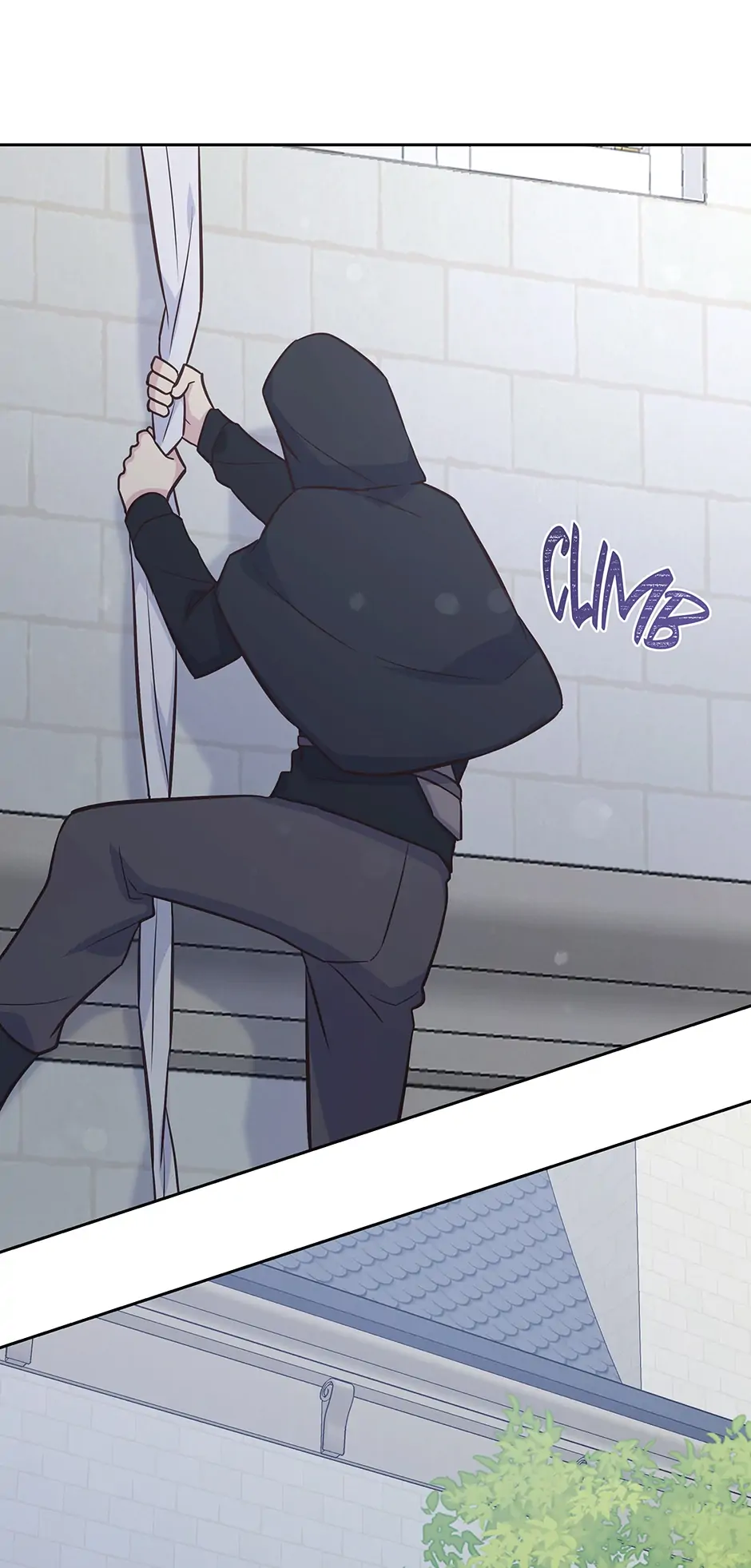 Side Characters Deserve Love Too Chapter 55 - page 56