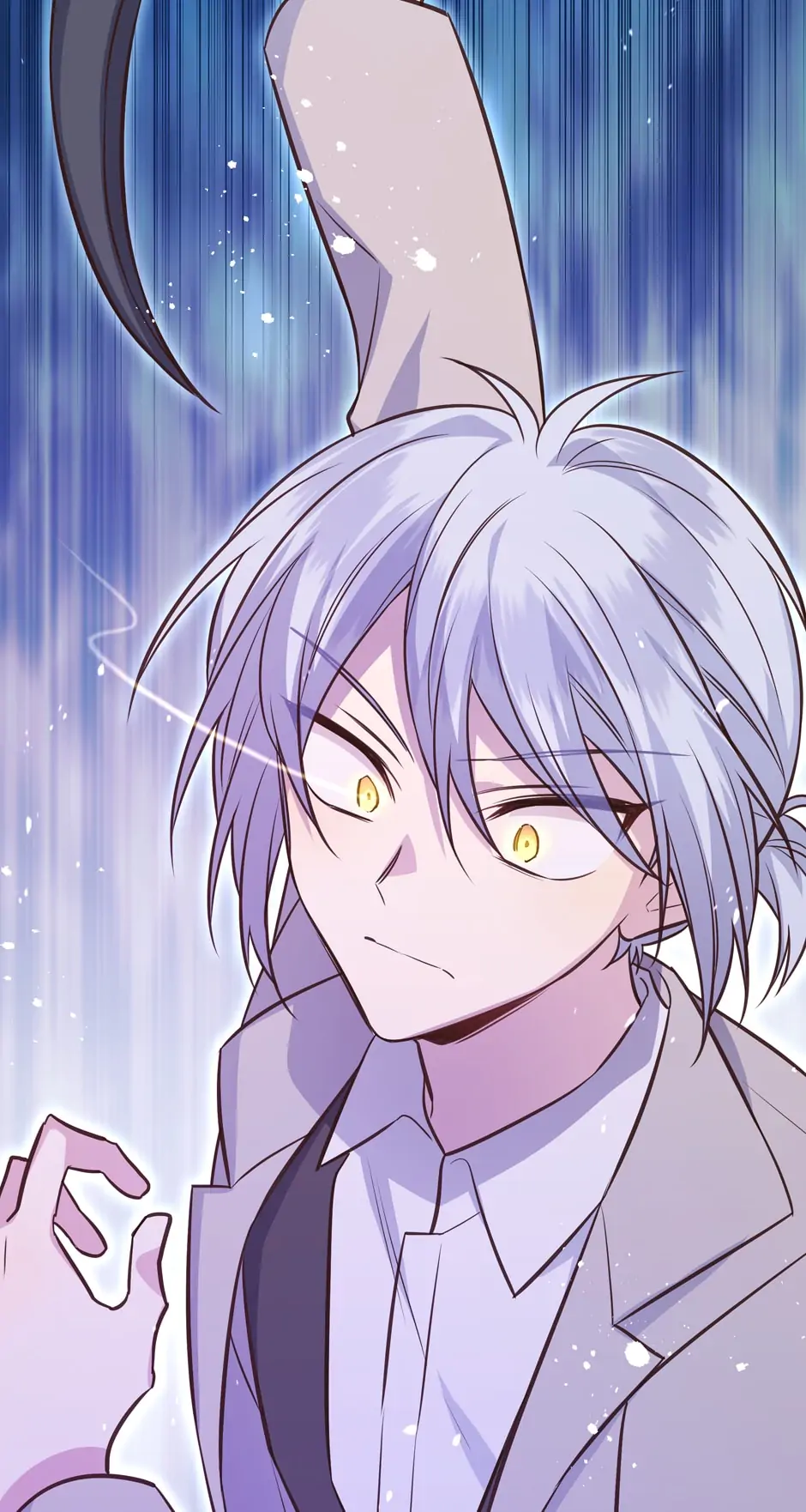 Side Characters Deserve Love Too Chapter 55 - page 72