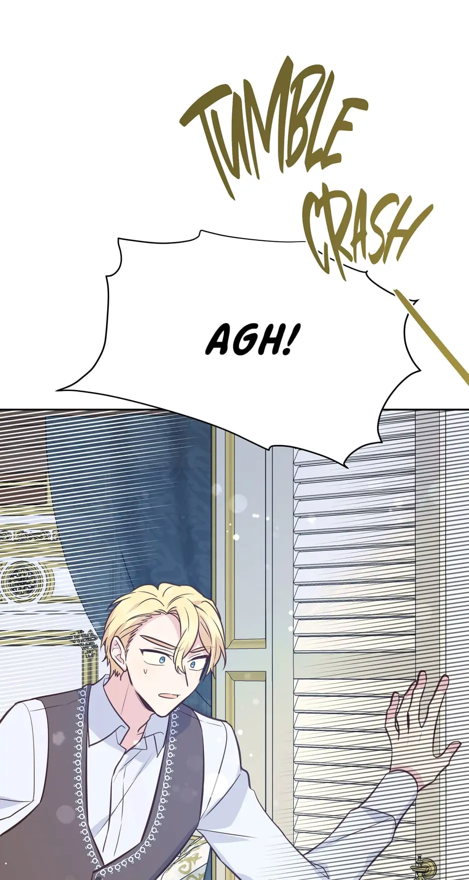 Side Characters Deserve Love Too Chapter 55 - page 75