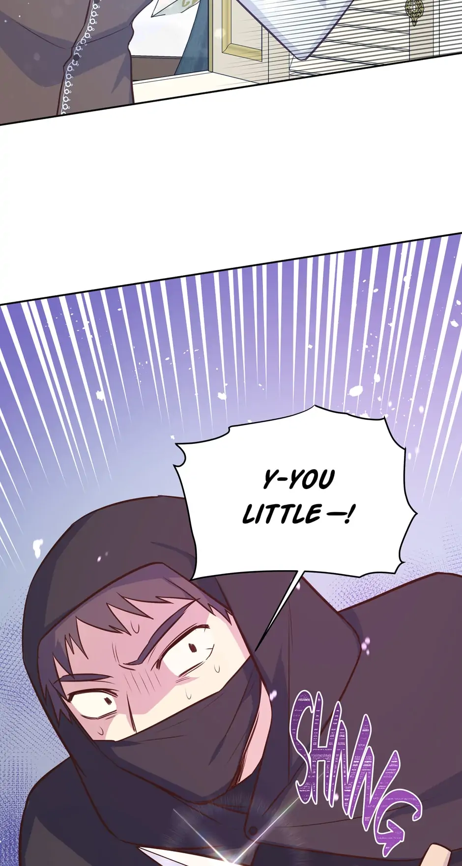 Side Characters Deserve Love Too Chapter 55 - page 76
