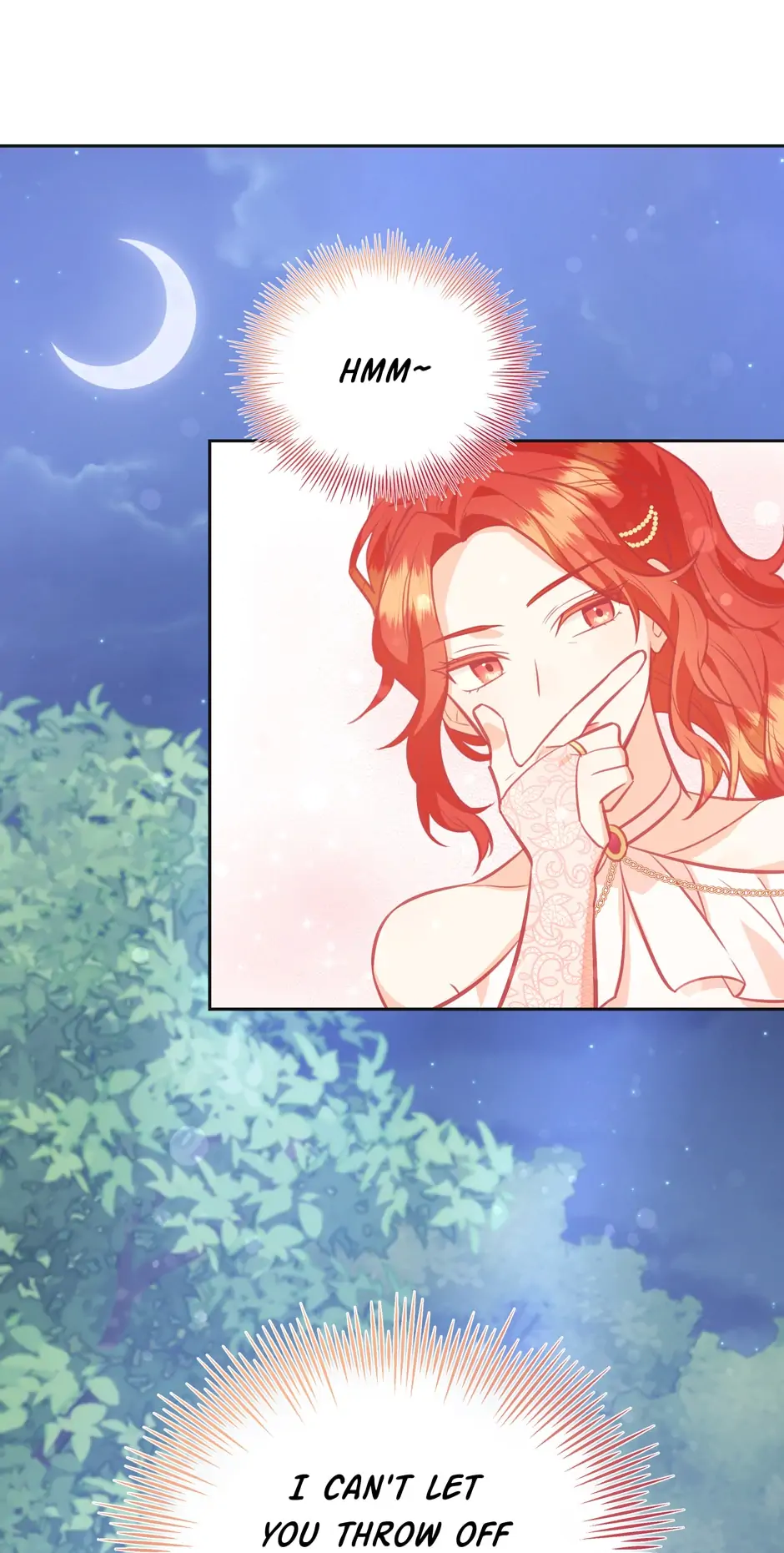 Side Characters Deserve Love Too Chapter 75 - page 9