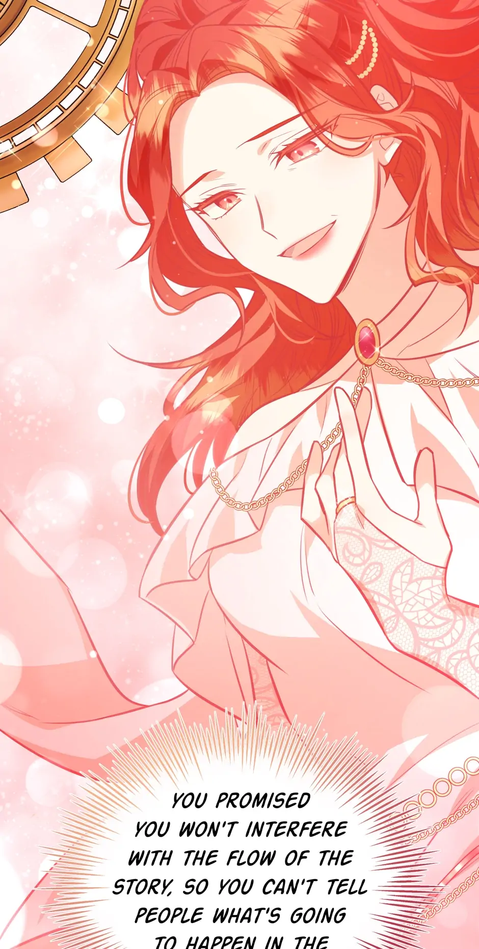 Side Characters Deserve Love Too Chapter 75 - page 14