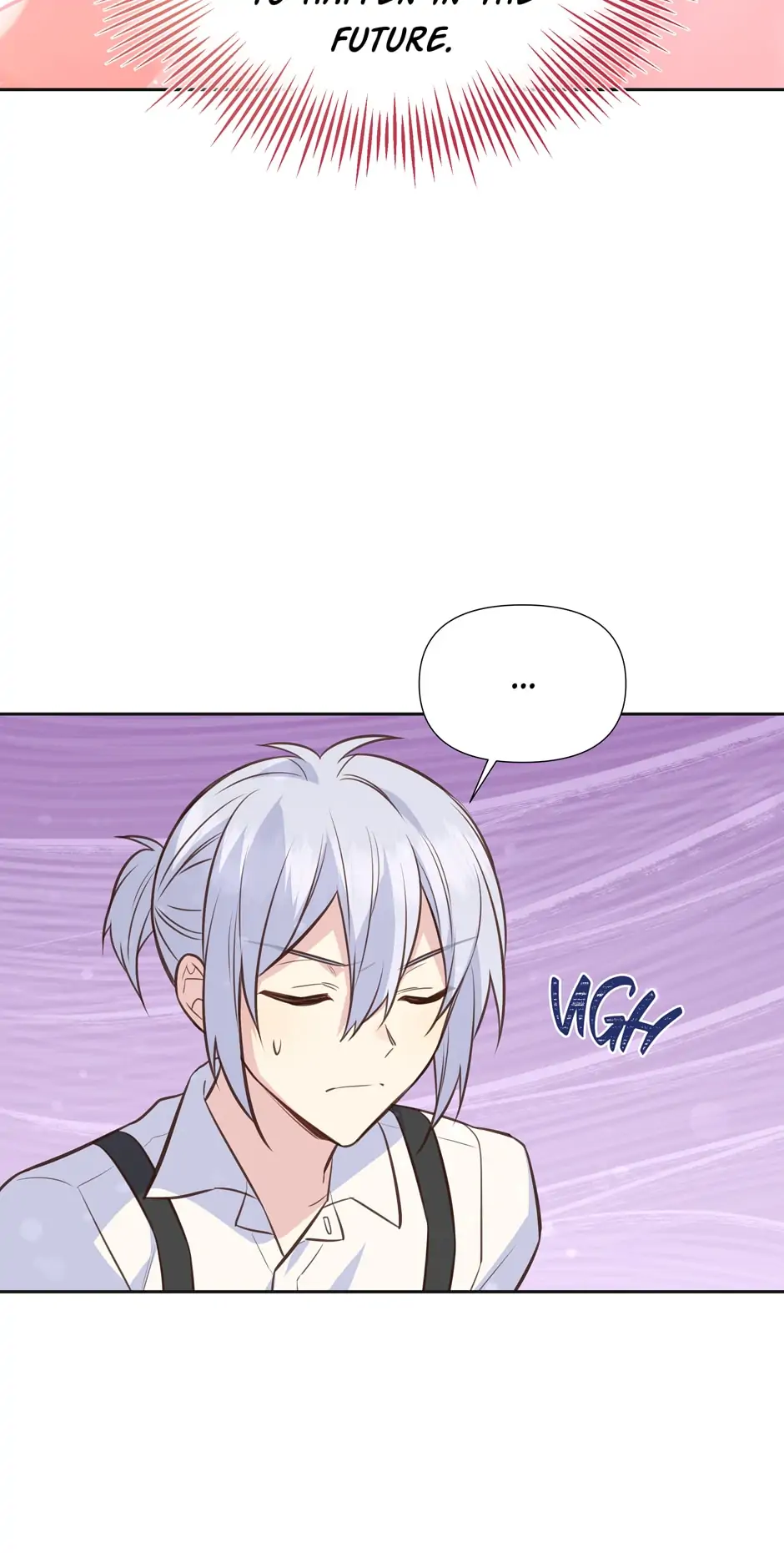 Side Characters Deserve Love Too Chapter 75 - page 15