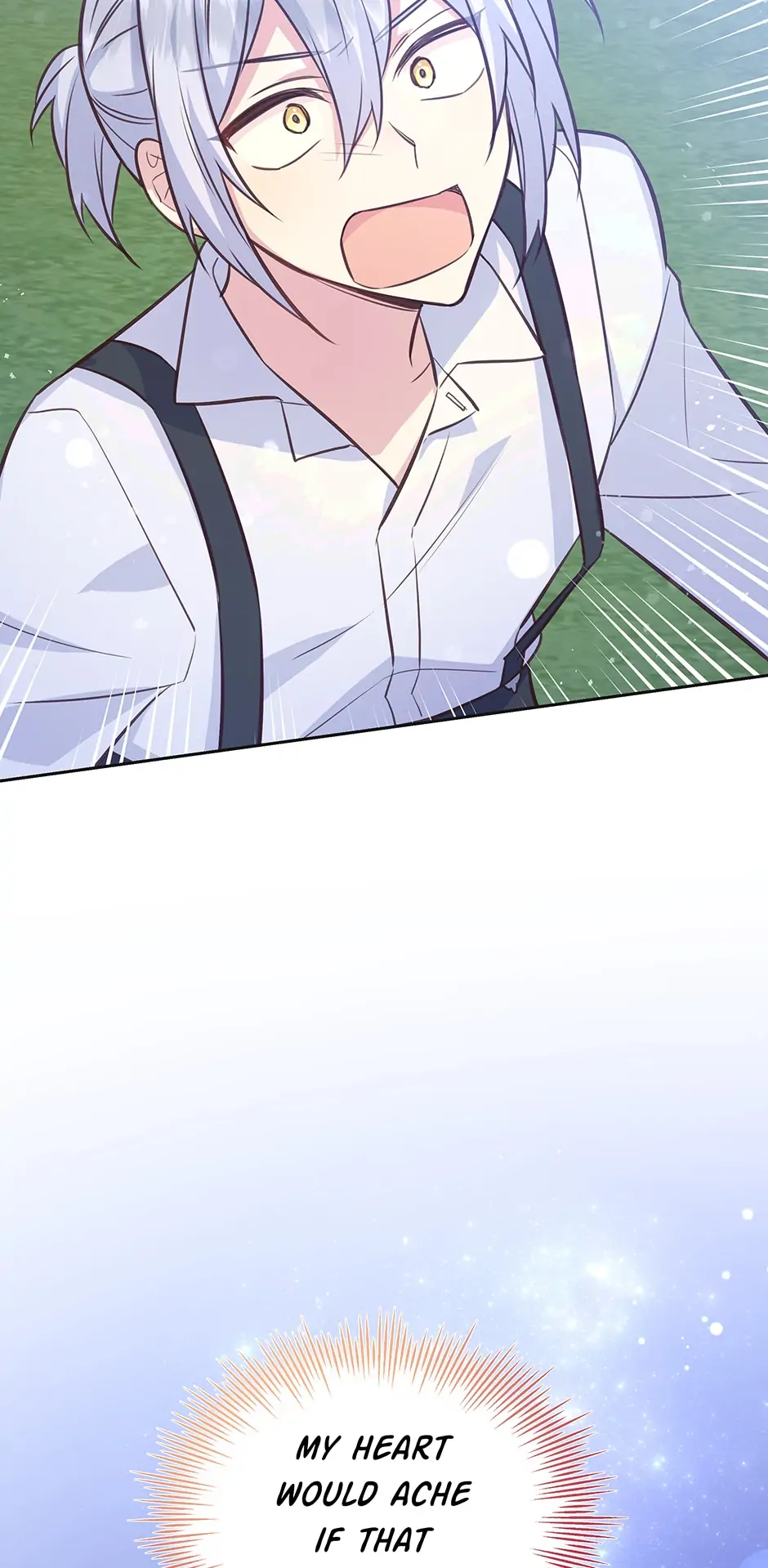 Side Characters Deserve Love Too Chapter 75 - page 18