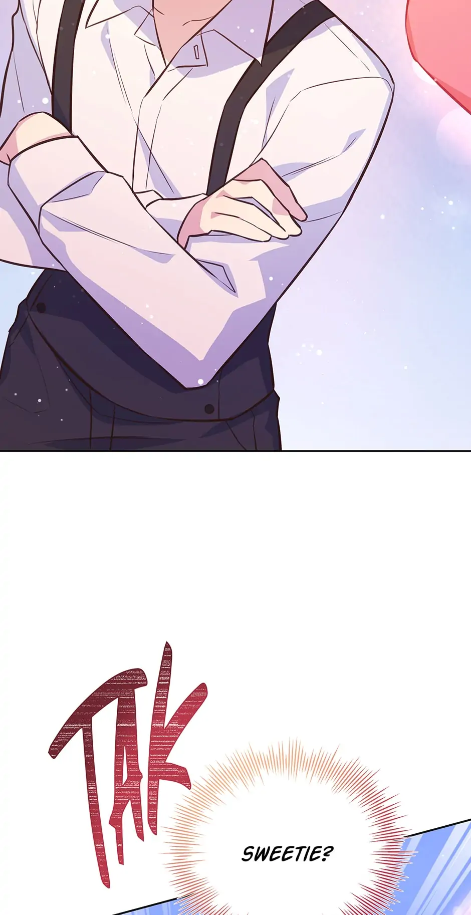 Side Characters Deserve Love Too Chapter 75 - page 26