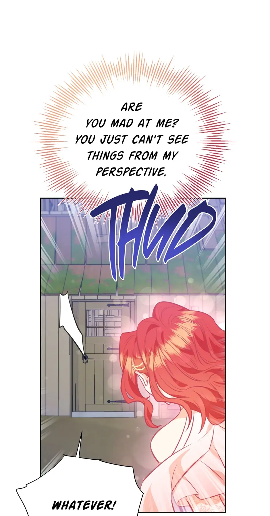 Side Characters Deserve Love Too Chapter 75 - page 28