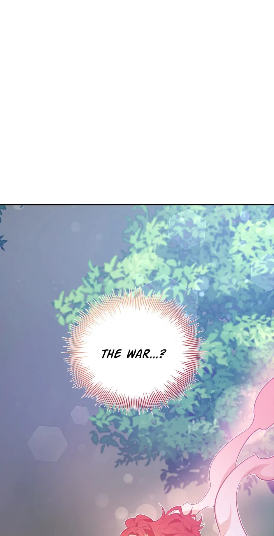 Side Characters Deserve Love Too Chapter 75 - page 2
