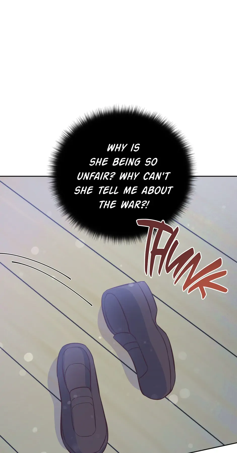 Side Characters Deserve Love Too Chapter 75 - page 30