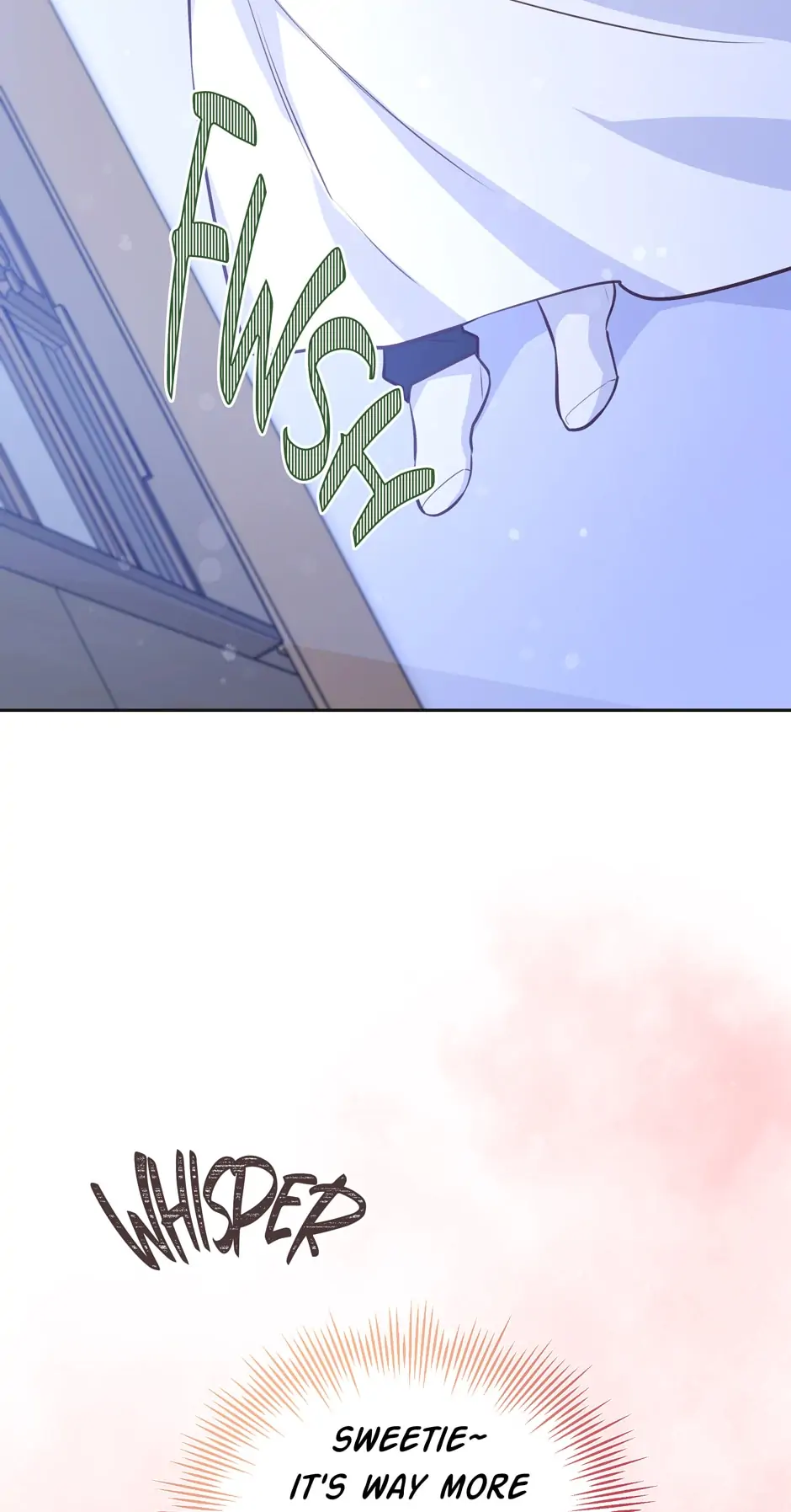 Side Characters Deserve Love Too Chapter 75 - page 32