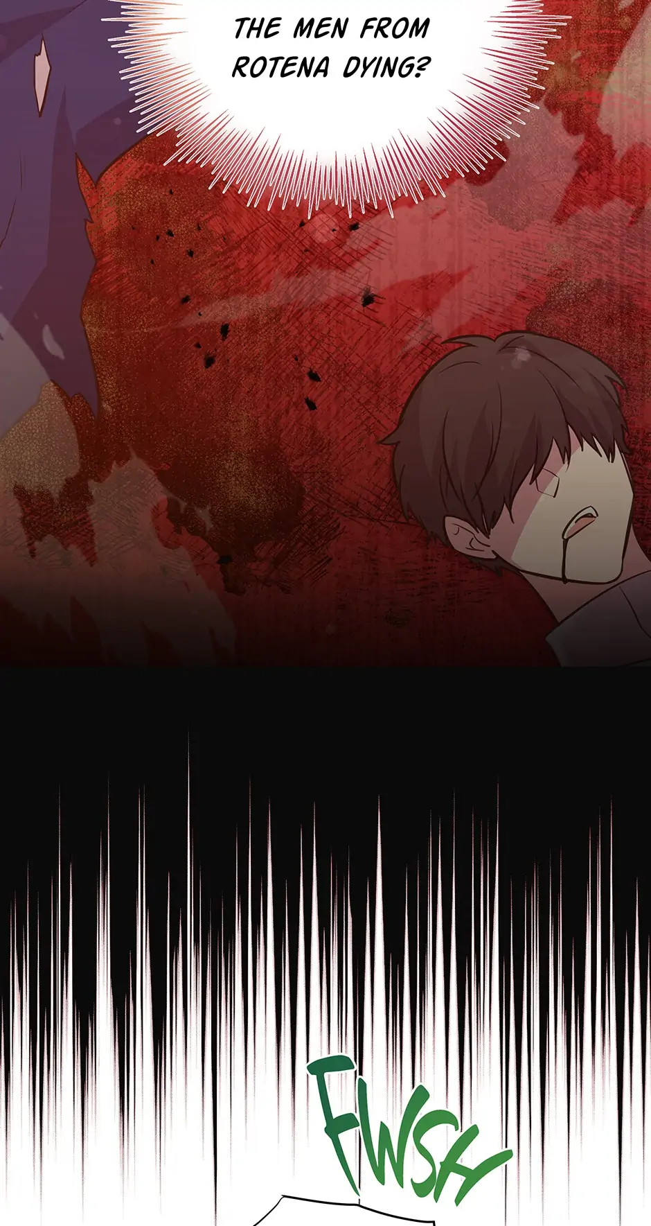 Side Characters Deserve Love Too Chapter 75 - page 37