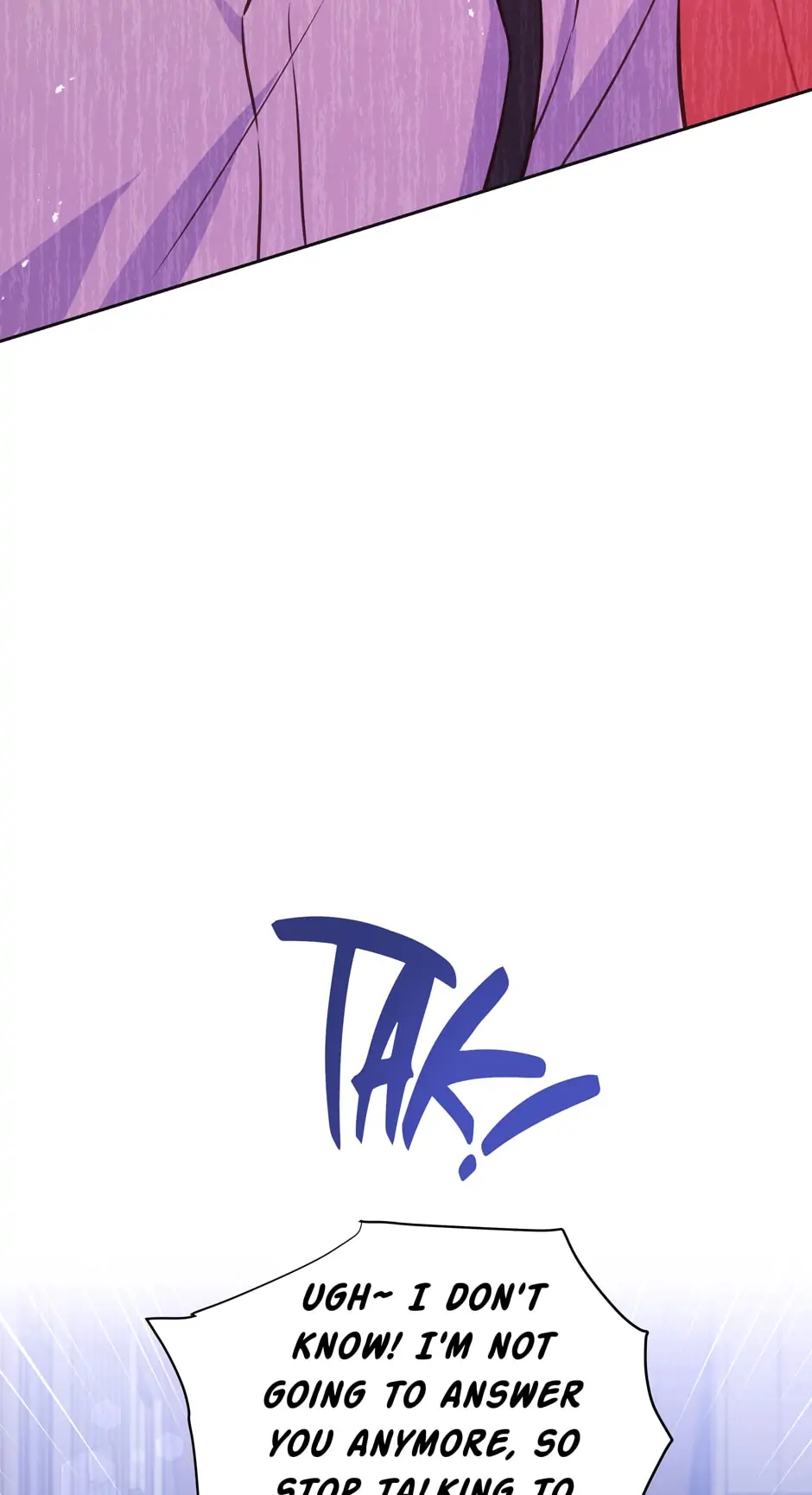 Side Characters Deserve Love Too Chapter 75 - page 45