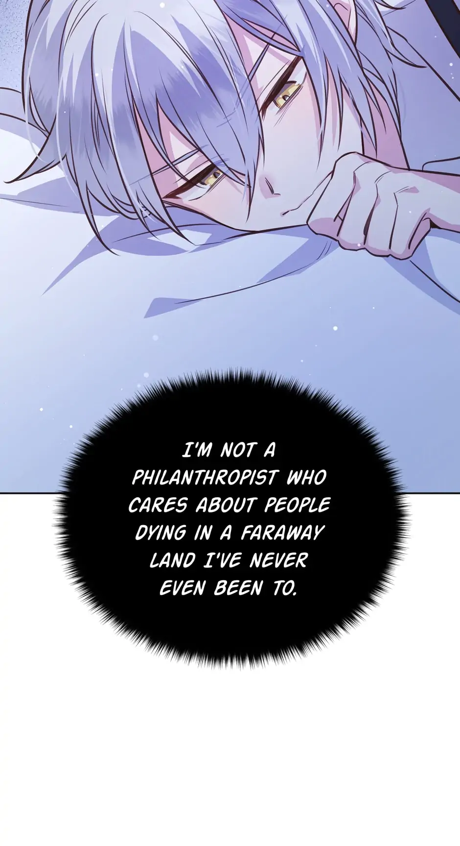 Side Characters Deserve Love Too Chapter 75 - page 48
