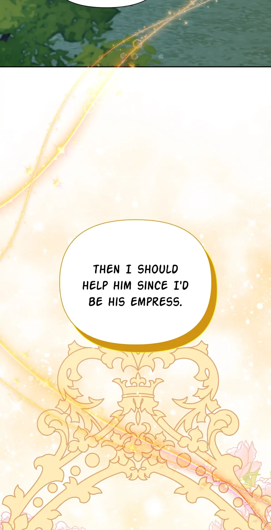 Side Characters Deserve Love Too Chapter 75 - page 4