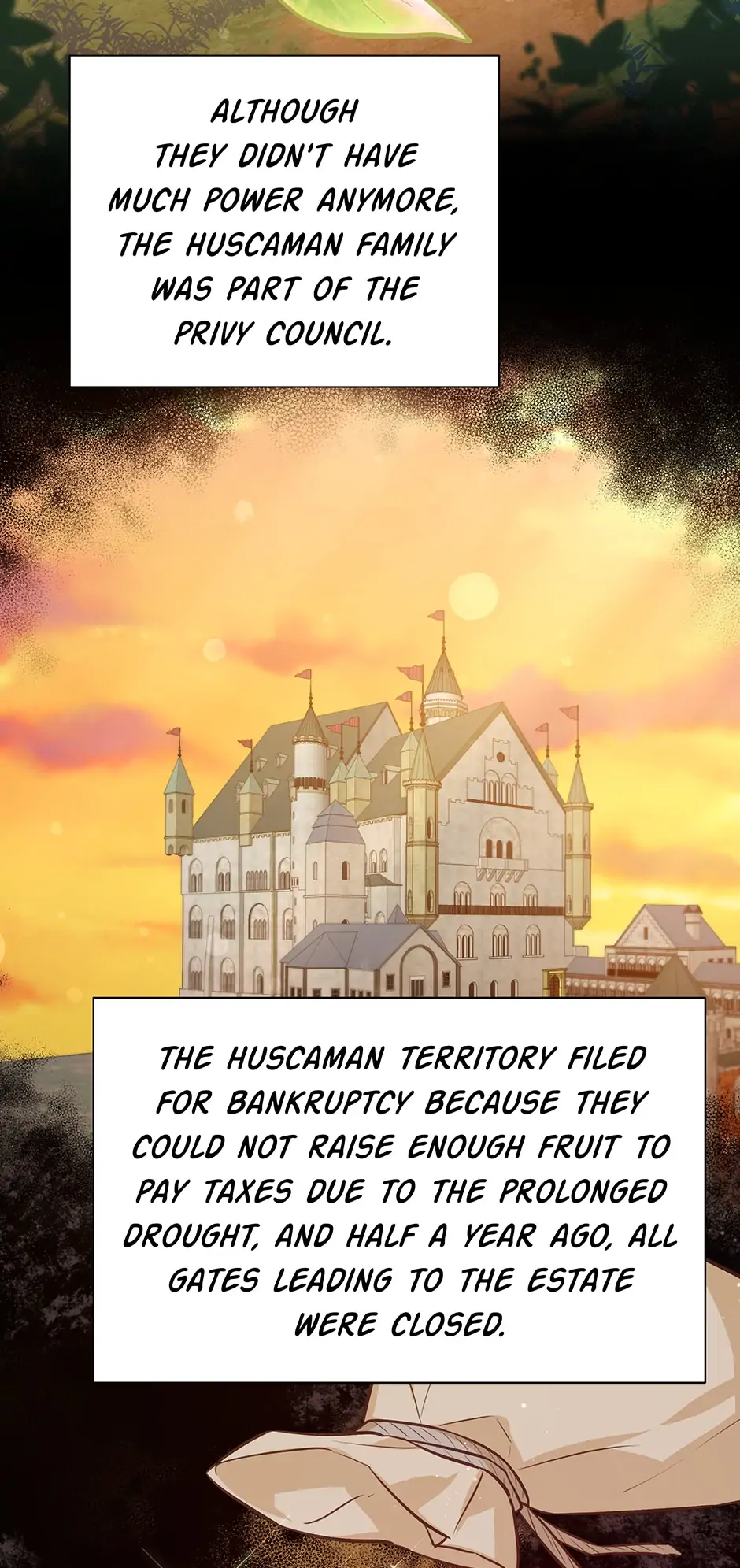 Side Characters Deserve Love Too Chapter 75 - page 50