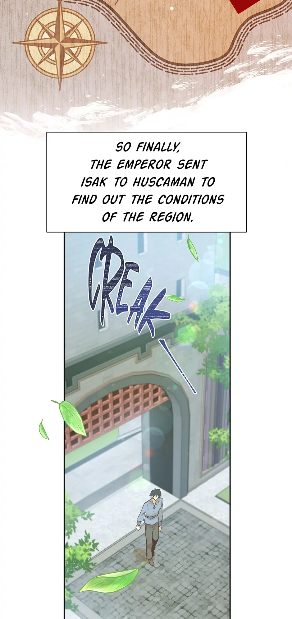 Side Characters Deserve Love Too Chapter 75 - page 52