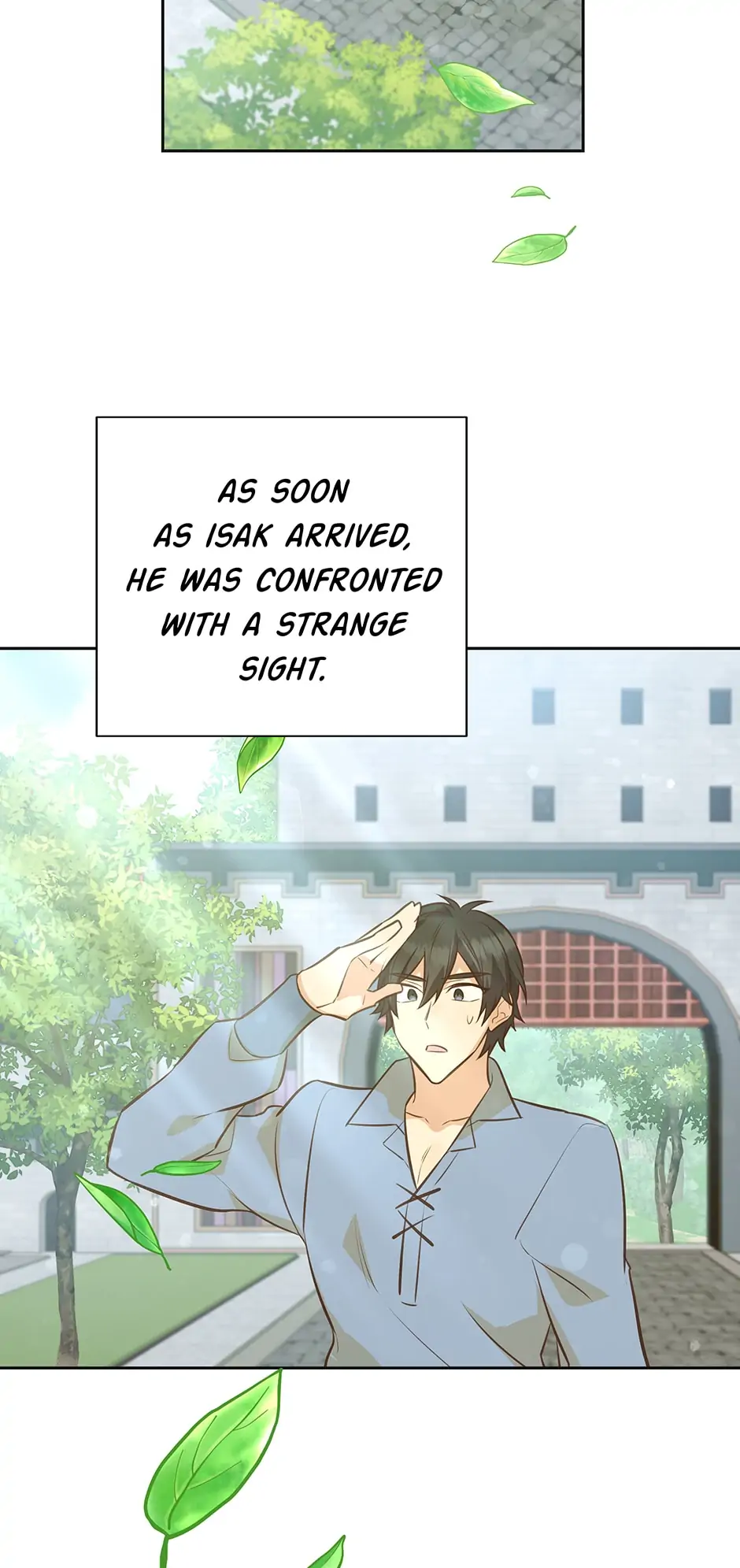 Side Characters Deserve Love Too Chapter 75 - page 53