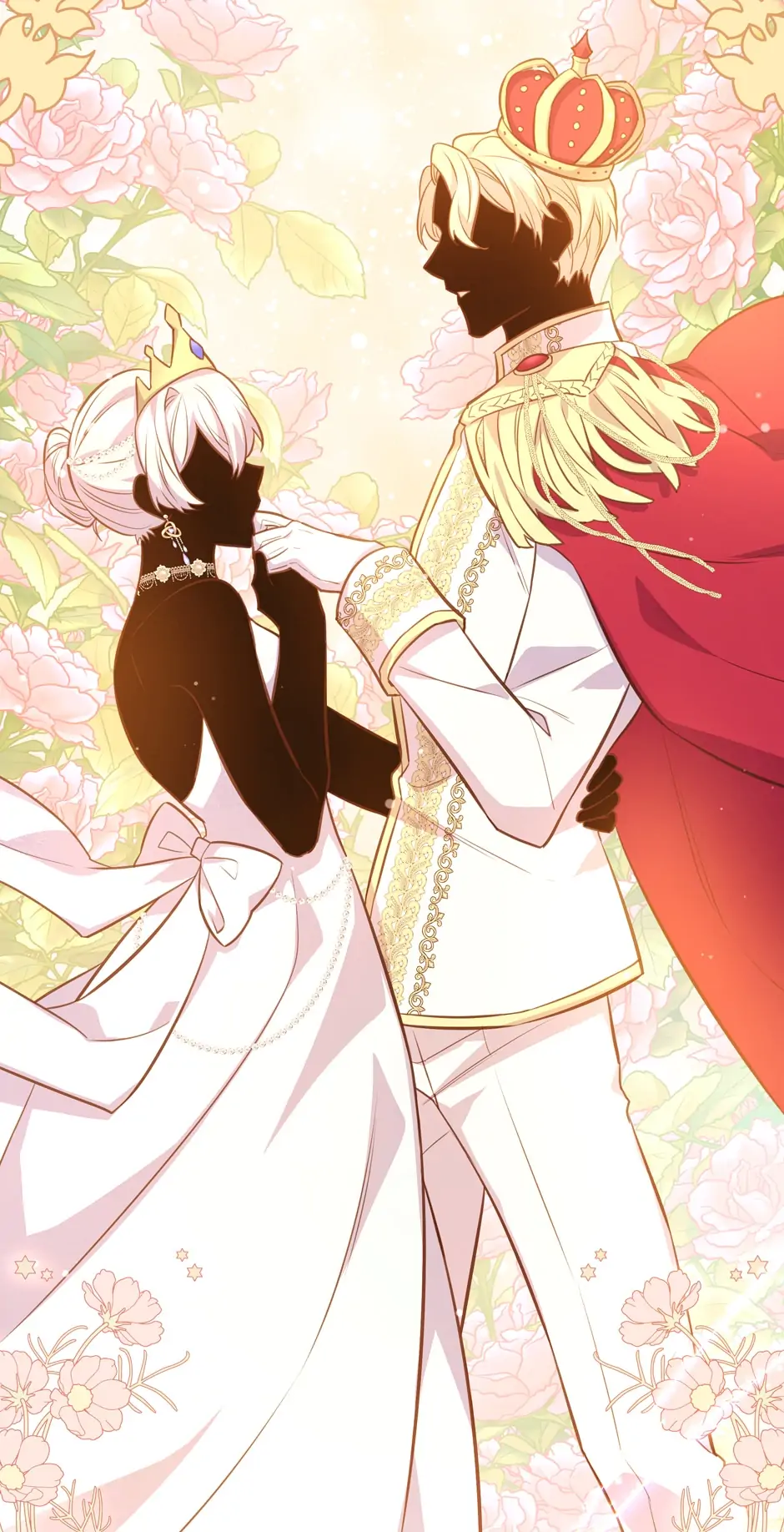Side Characters Deserve Love Too Chapter 75 - page 5