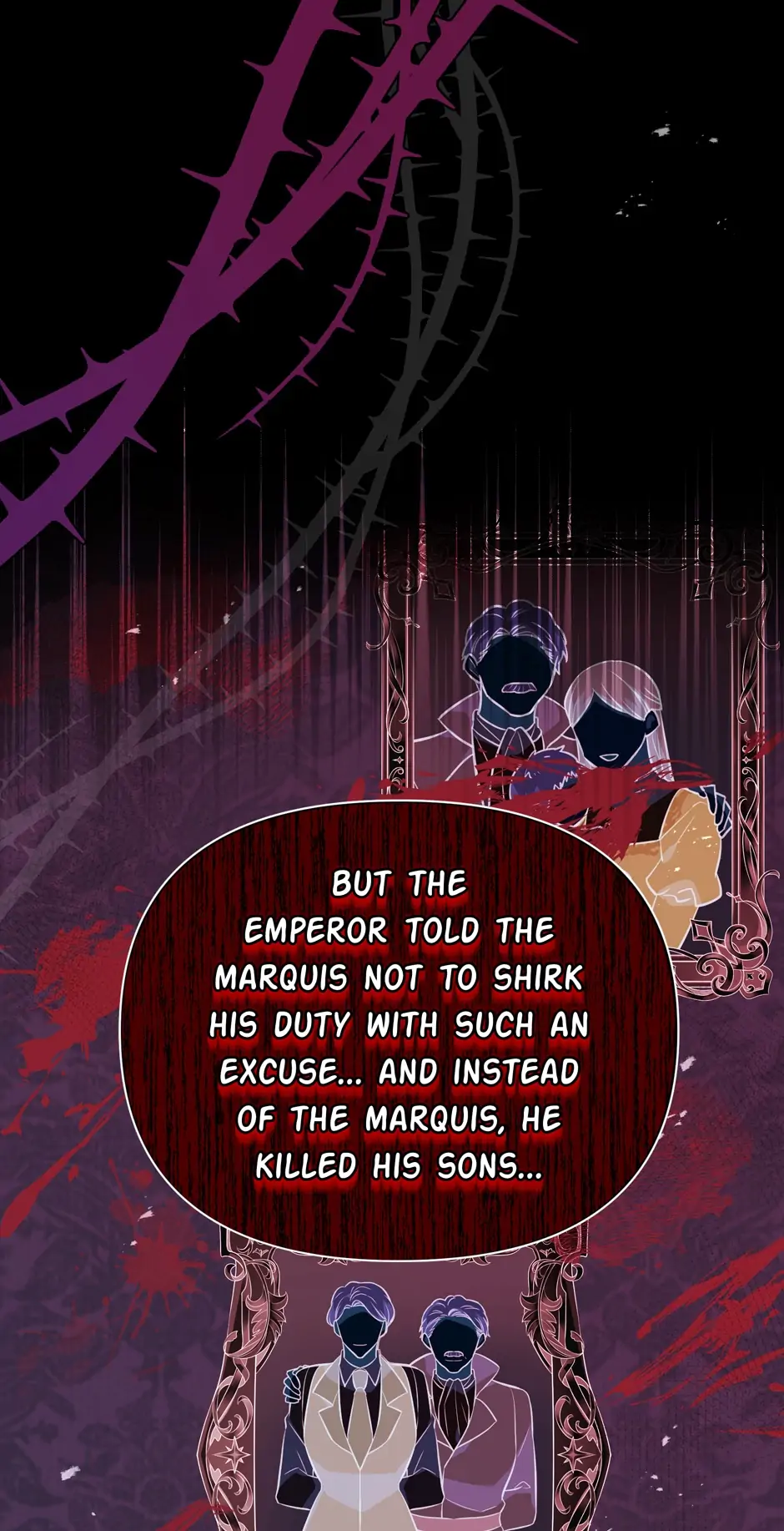 Side Characters Deserve Love Too Chapter 75 - page 60