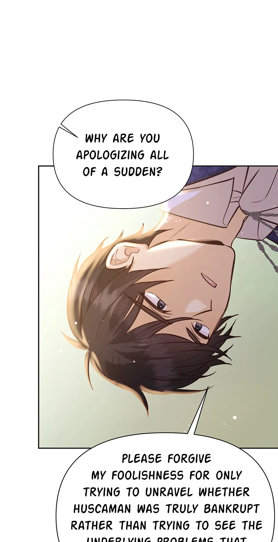 Side Characters Deserve Love Too Chapter 75 - page 66