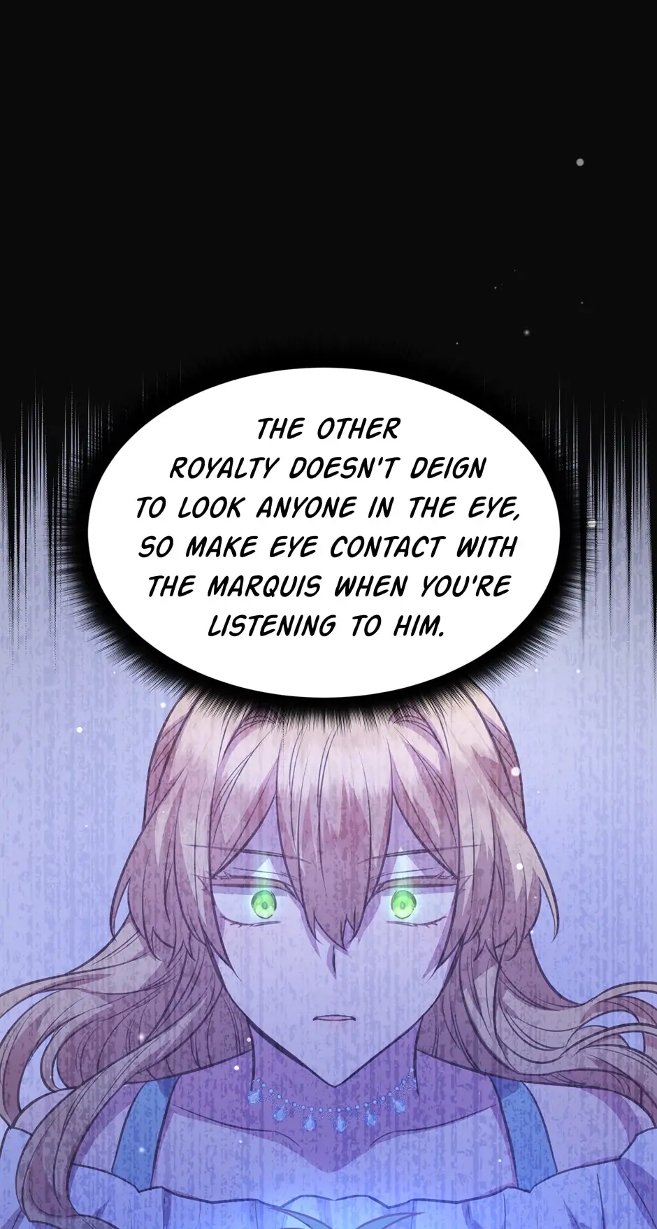 Side Characters Deserve Love Too Chapter 75 - page 77